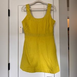 Anthropologie dress - new w tags